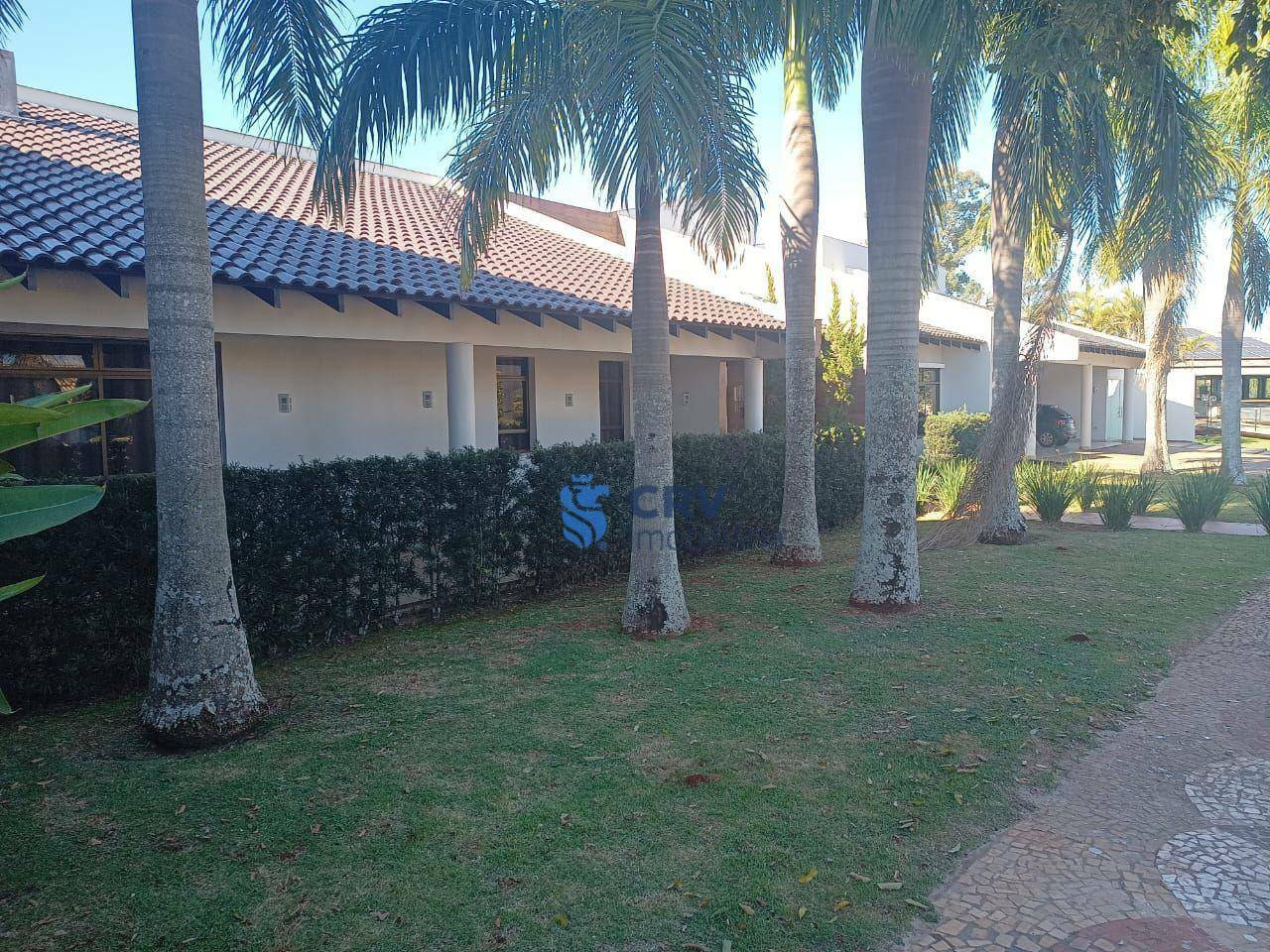 Casa de Condomínio à venda com 5 quartos, 600m² - Foto 1