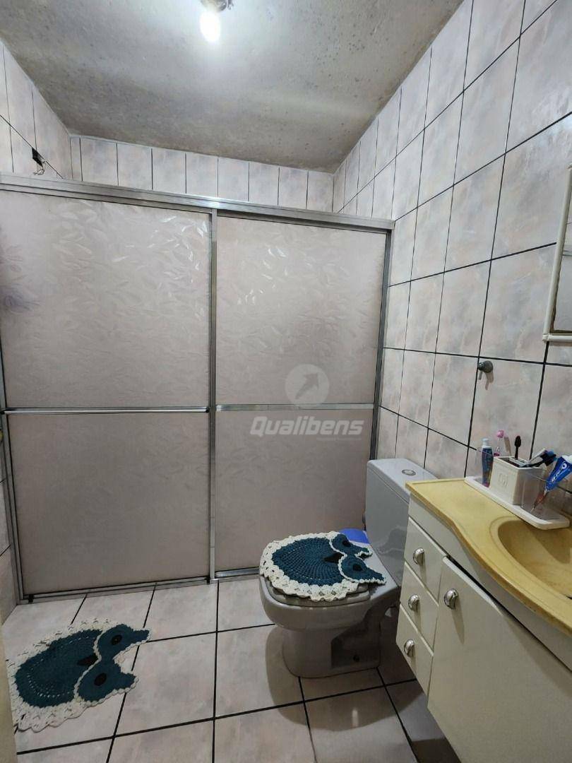 Sobrado à venda com 3 quartos, 145m² - Foto 7