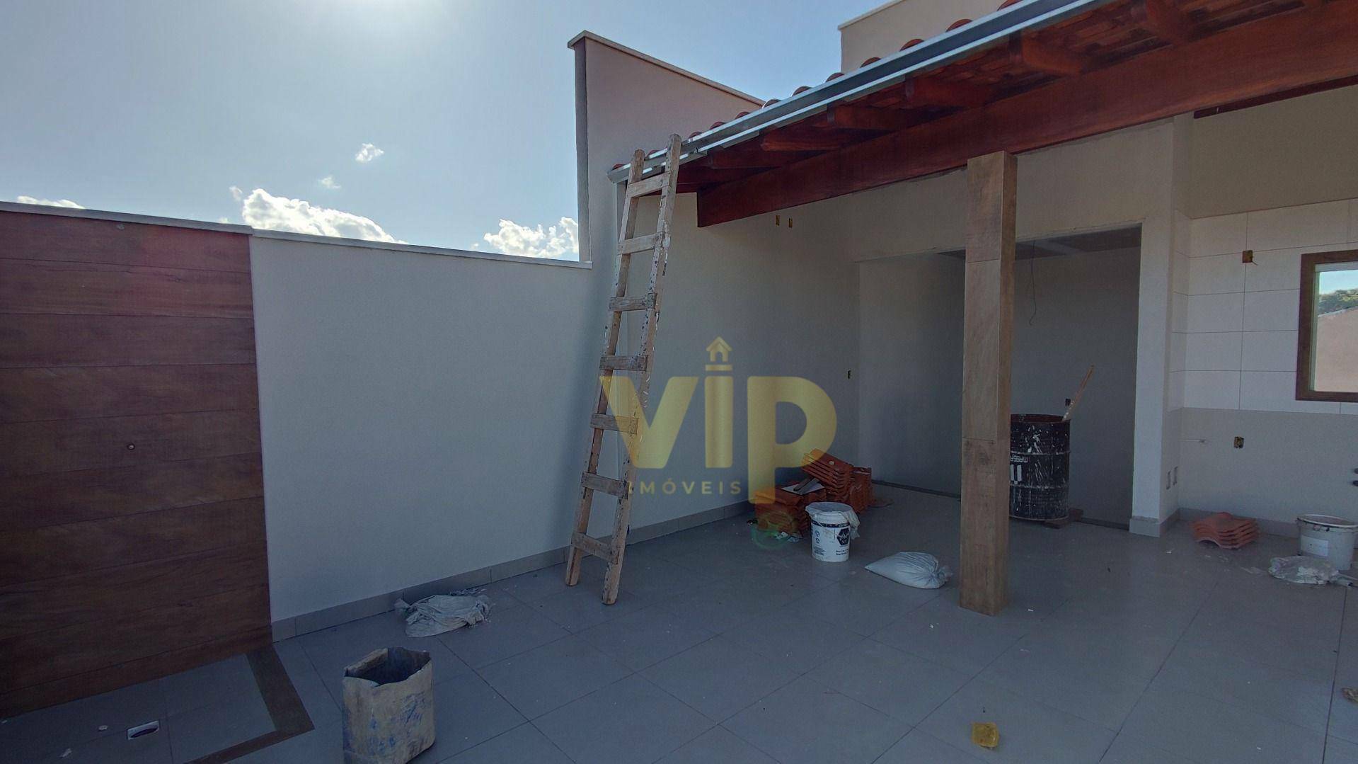 Casa à venda com 3 quartos, 180m² - Foto 13