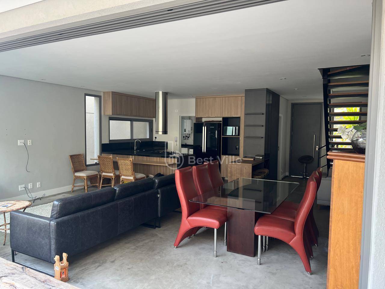 Casa de Condomínio à venda e aluguel com 3 quartos, 200m² - Foto 20