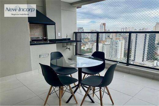 Apartamento à venda com 3 quartos, 158m² - Foto 3