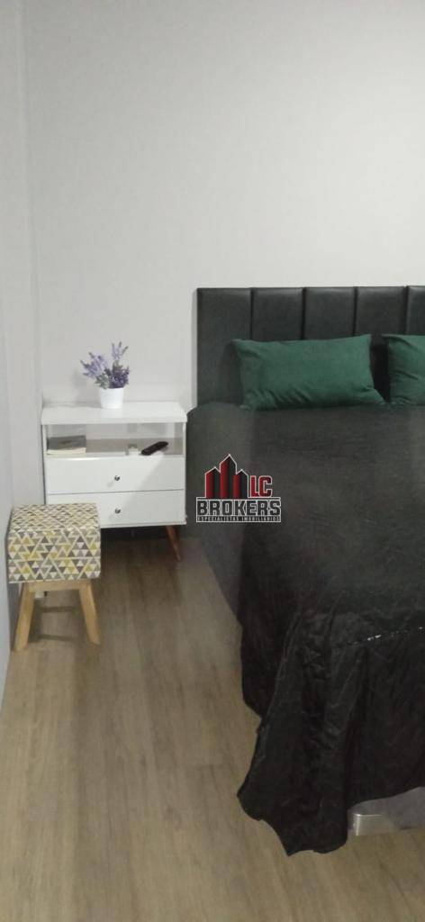 Apartamento à venda com 3 quartos, 80m² - Foto 45