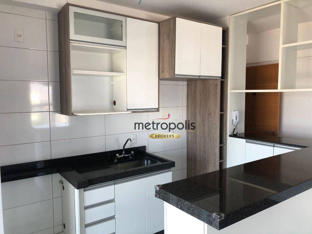 Apartamento à venda com 2 quartos, 73m² - Foto 5