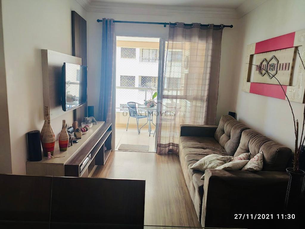 Apartamento à venda com 3 quartos, 83m² - Foto 21