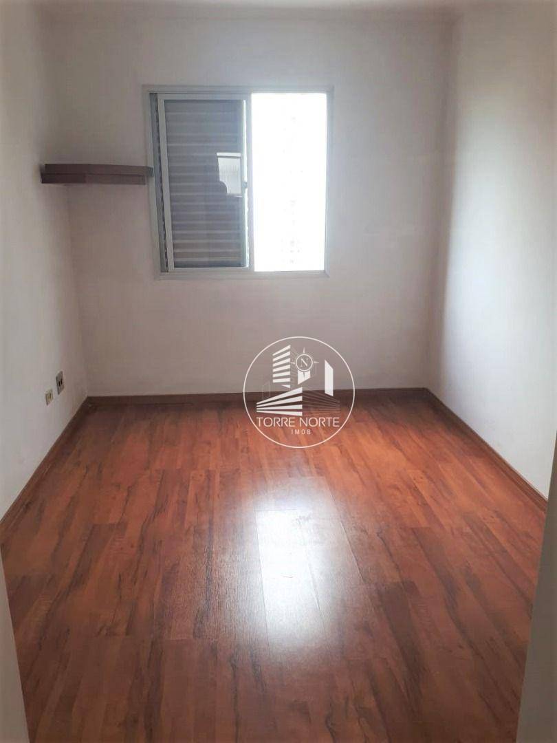 Apartamento à venda com 2 quartos, 60m² - Foto 11