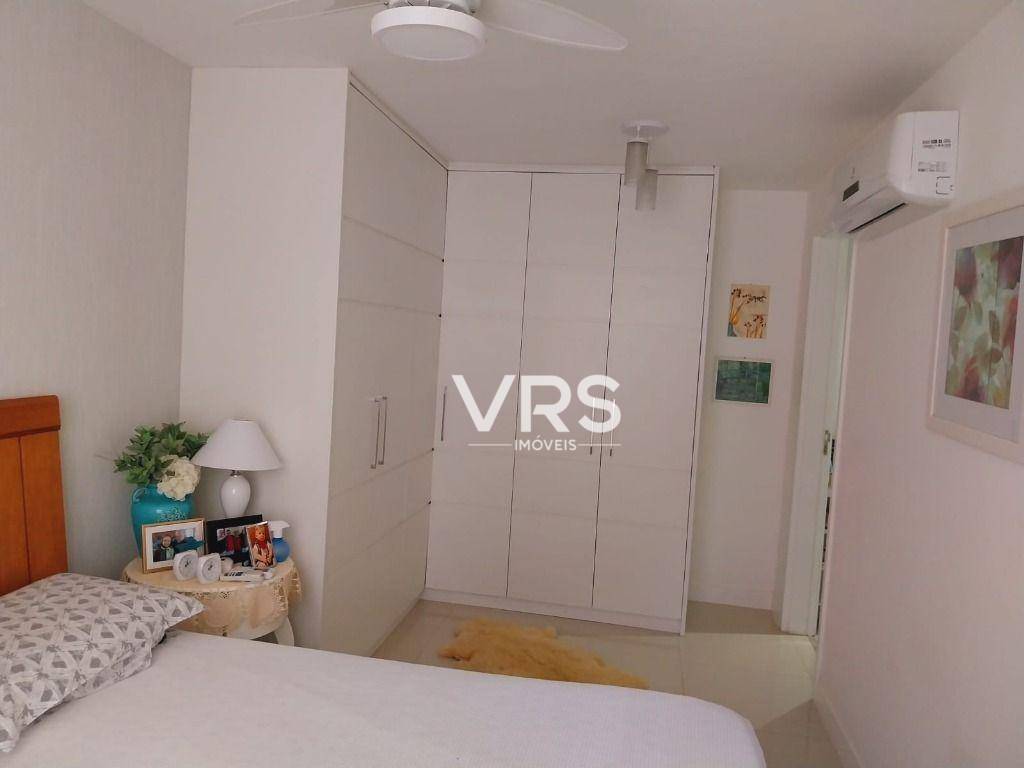 Apartamento à venda com 1 quarto, 60m² - Foto 3