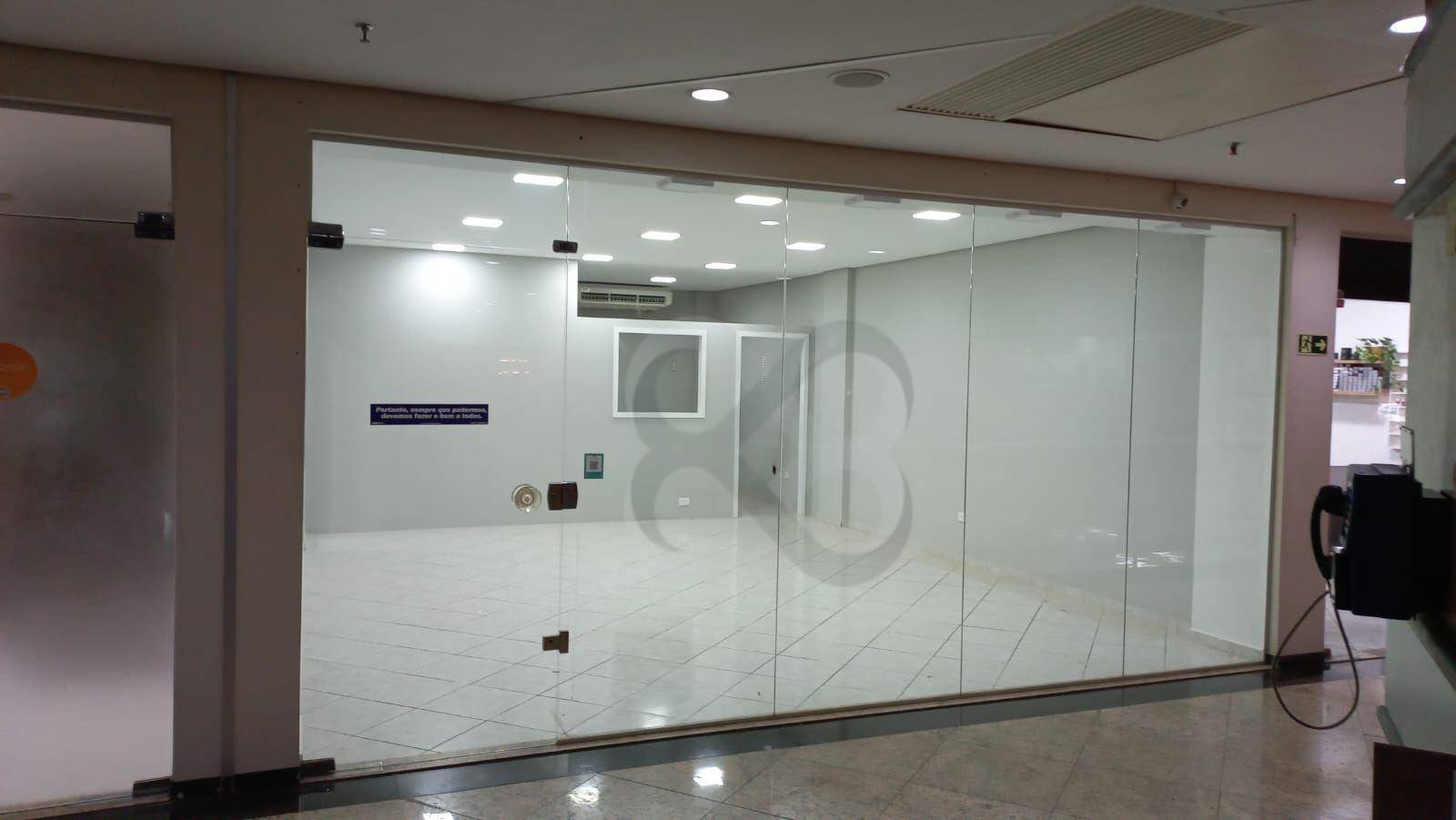 Loja-Salão, 53 m² - Foto 4