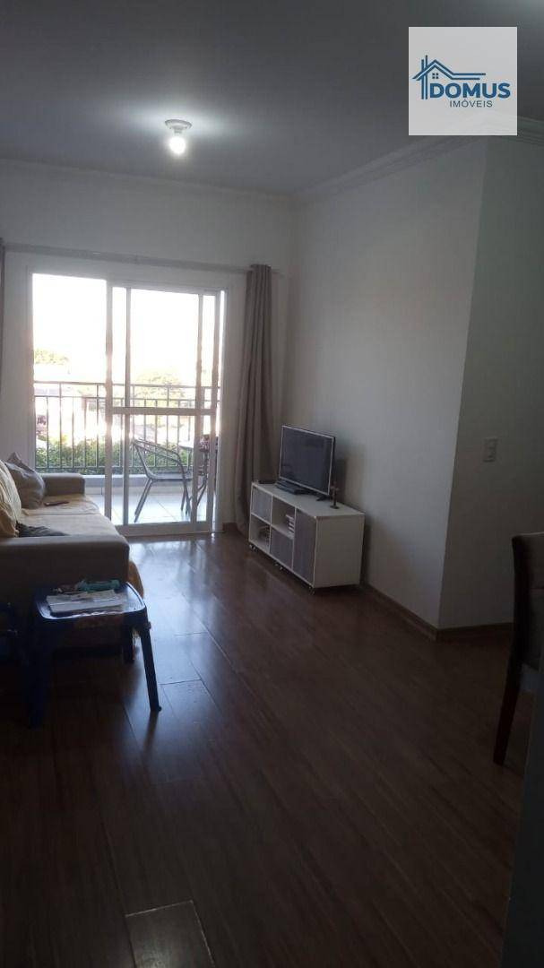 Apartamento à venda com 2 quartos, 68m² - Foto 2