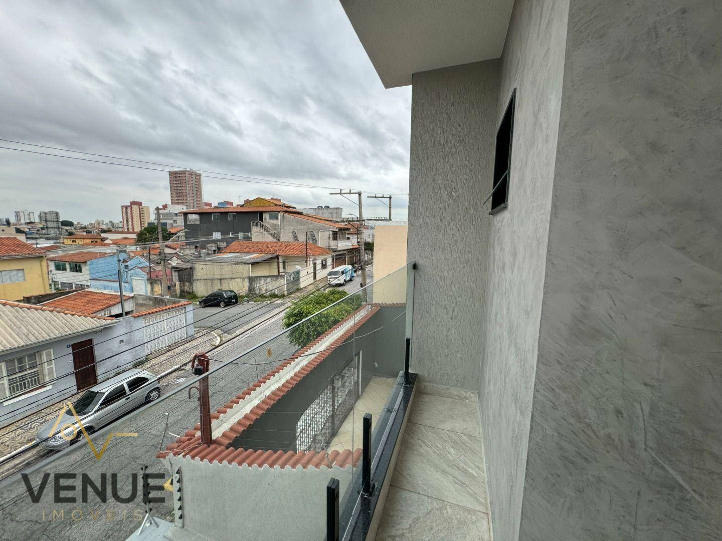 Sobrado à venda com 3 quartos, 180m² - Foto 22