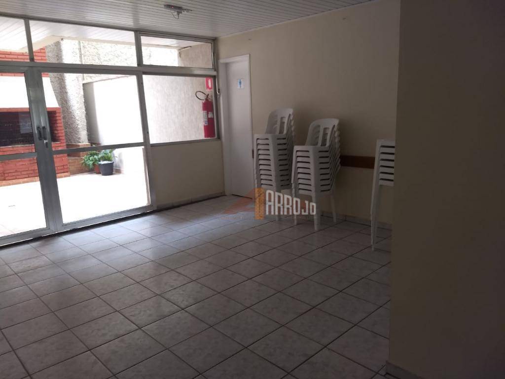 Apartamento à venda com 2 quartos, 65m² - Foto 16