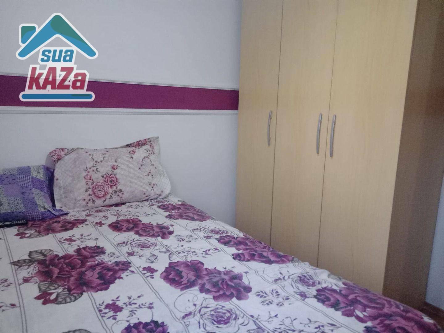 Apartamento à venda com 3 quartos, 69m² - Foto 20