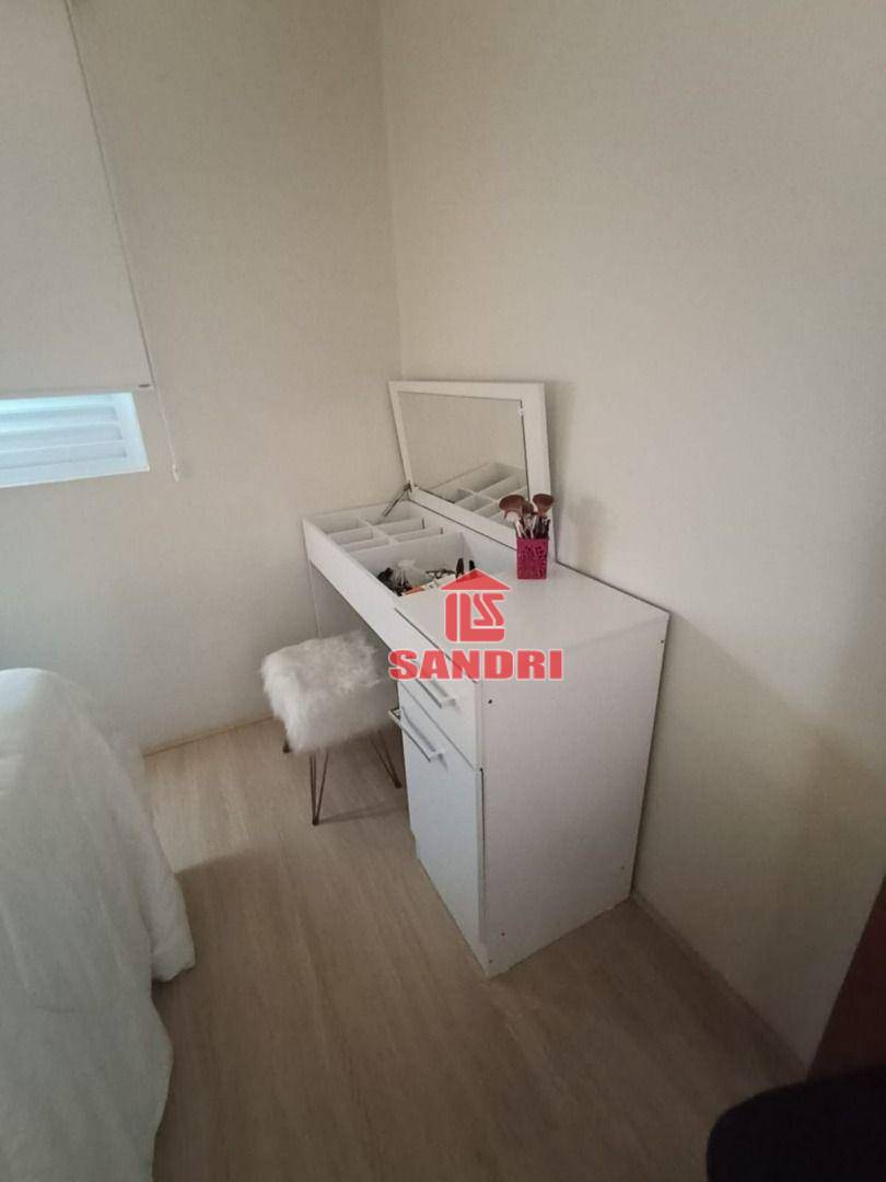 Apartamento à venda com 2 quartos, 58m² - Foto 20