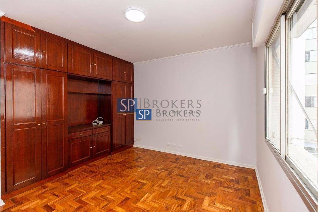 Apartamento à venda com 3 quartos, 155m² - Foto 22