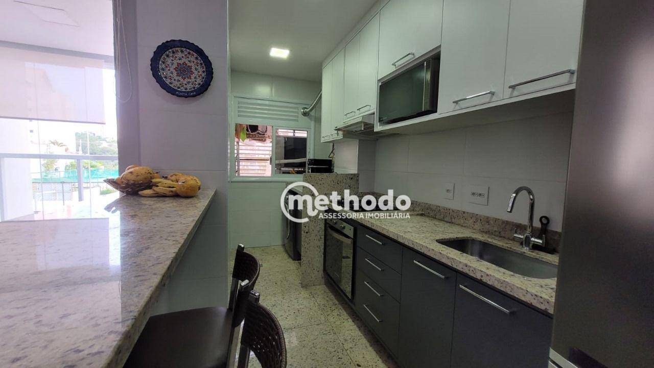 Apartamento à venda com 2 quartos, 65m² - Foto 5