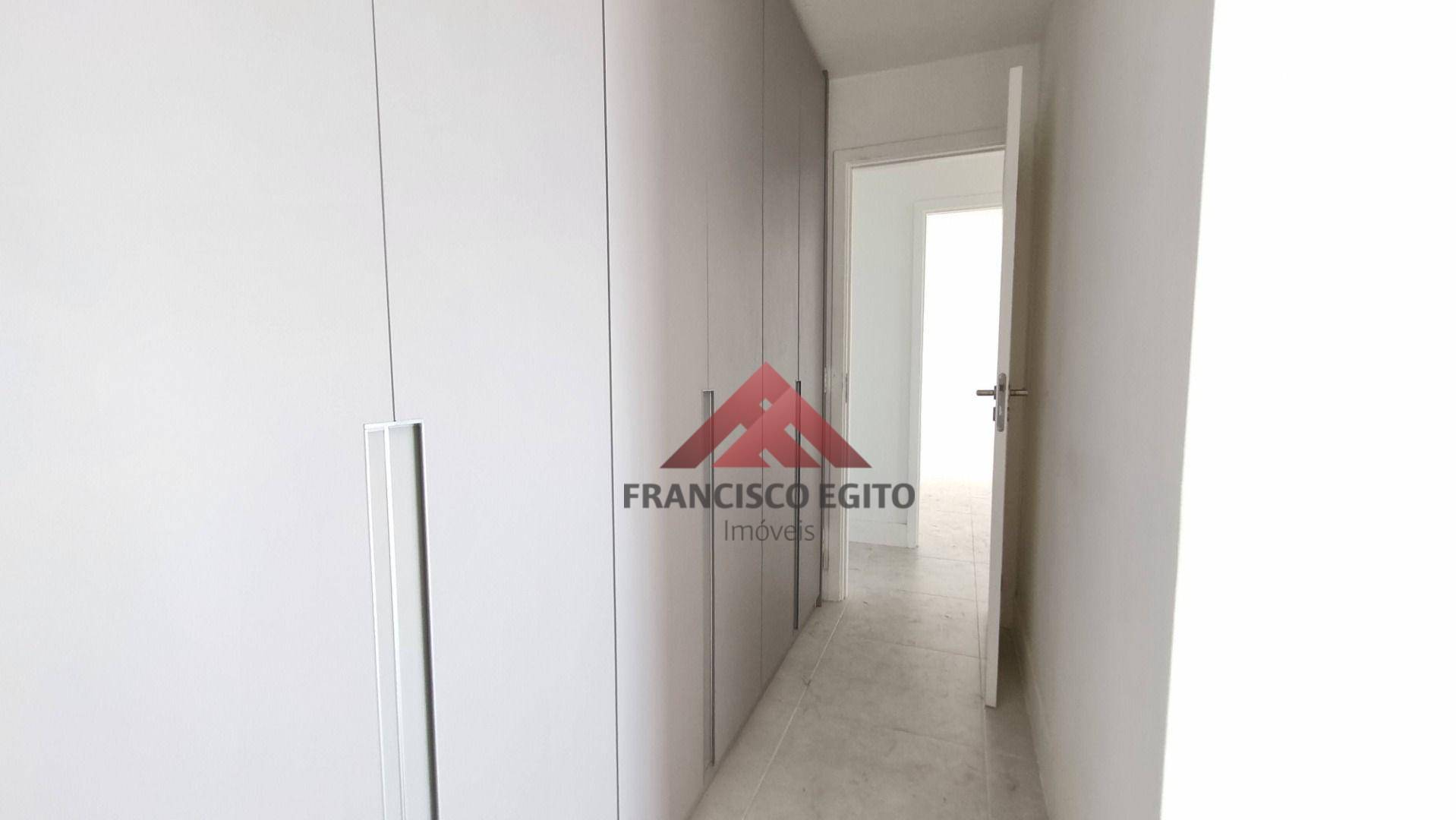 Apartamento à venda com 4 quartos, 240m² - Foto 15