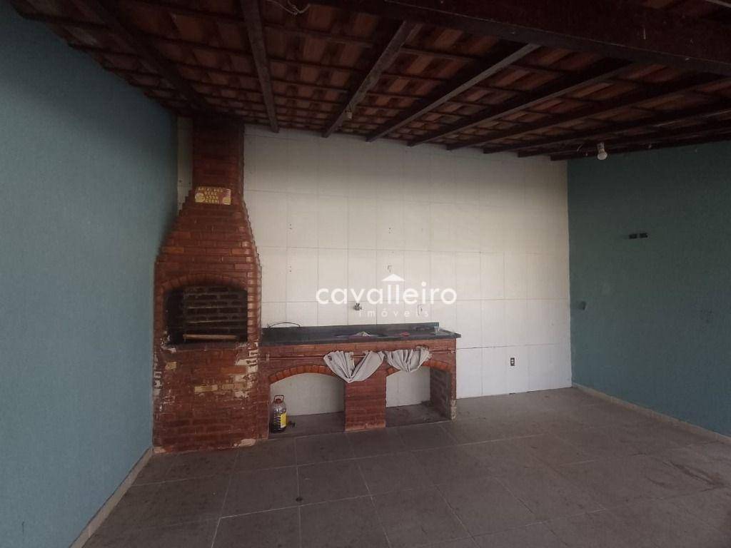 Casa de Condomínio à venda com 3 quartos, 150m² - Foto 30