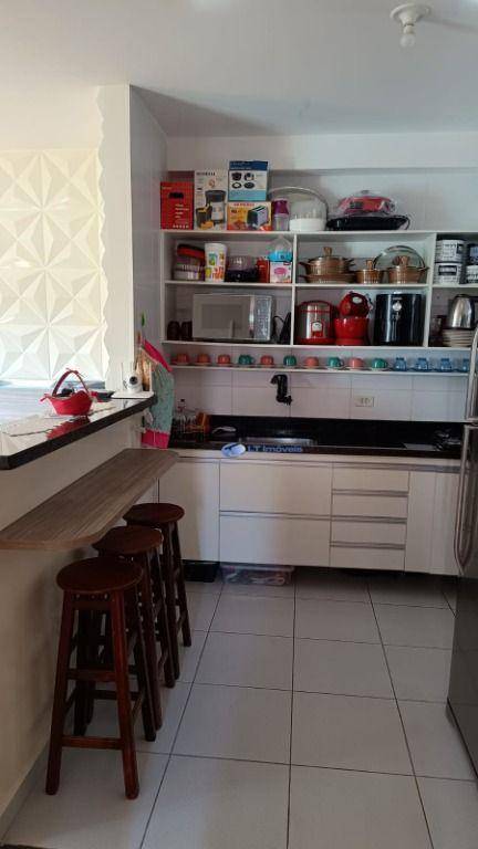 Apartamento, 2 quartos, 52 m² - Foto 6