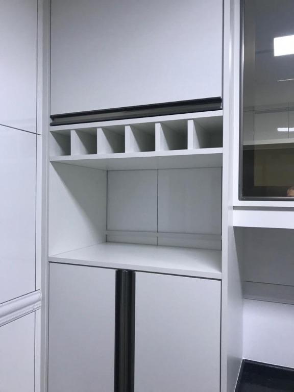 Apartamento à venda com 3 quartos, 93m² - Foto 15