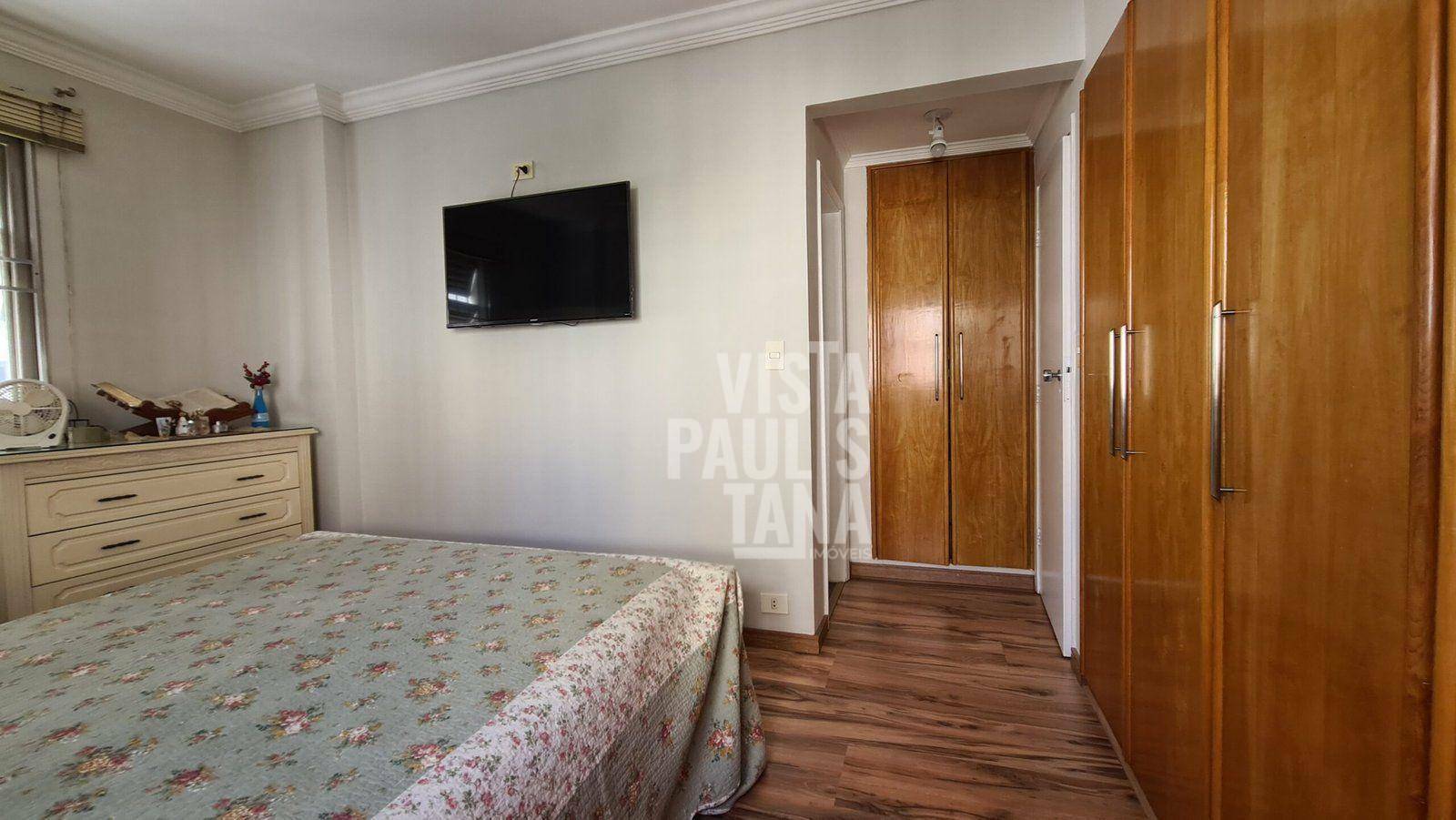 Apartamento à venda com 3 quartos, 111m² - Foto 12