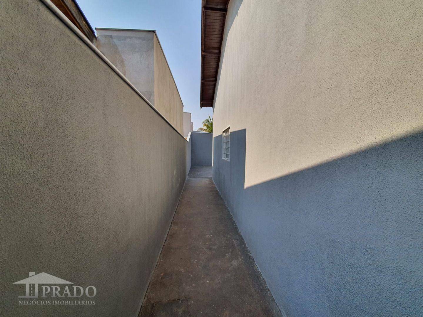 Casa à venda com 3 quartos, 190m² - Foto 10