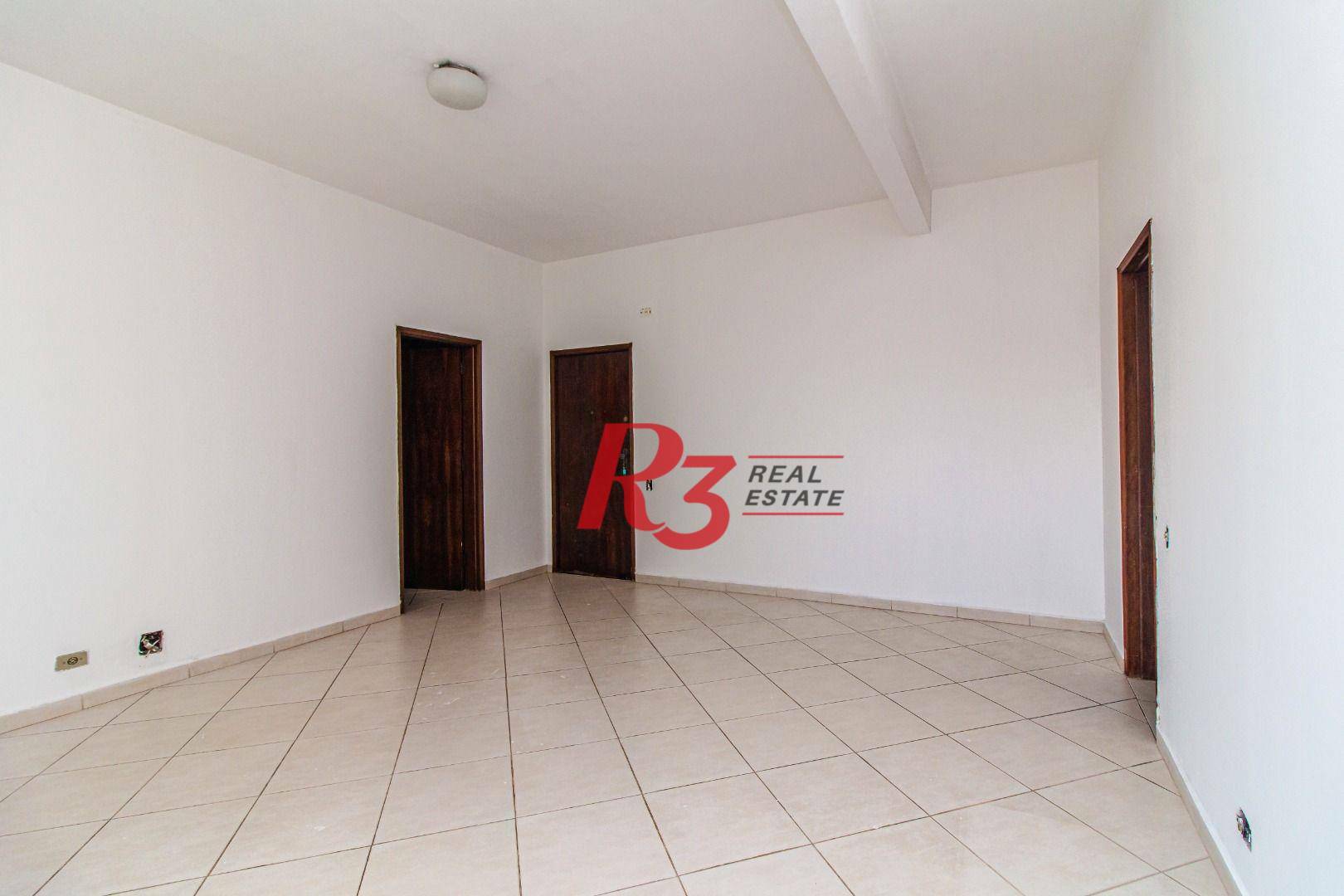 Apartamento à venda com 1 quarto, 77m² - Foto 3