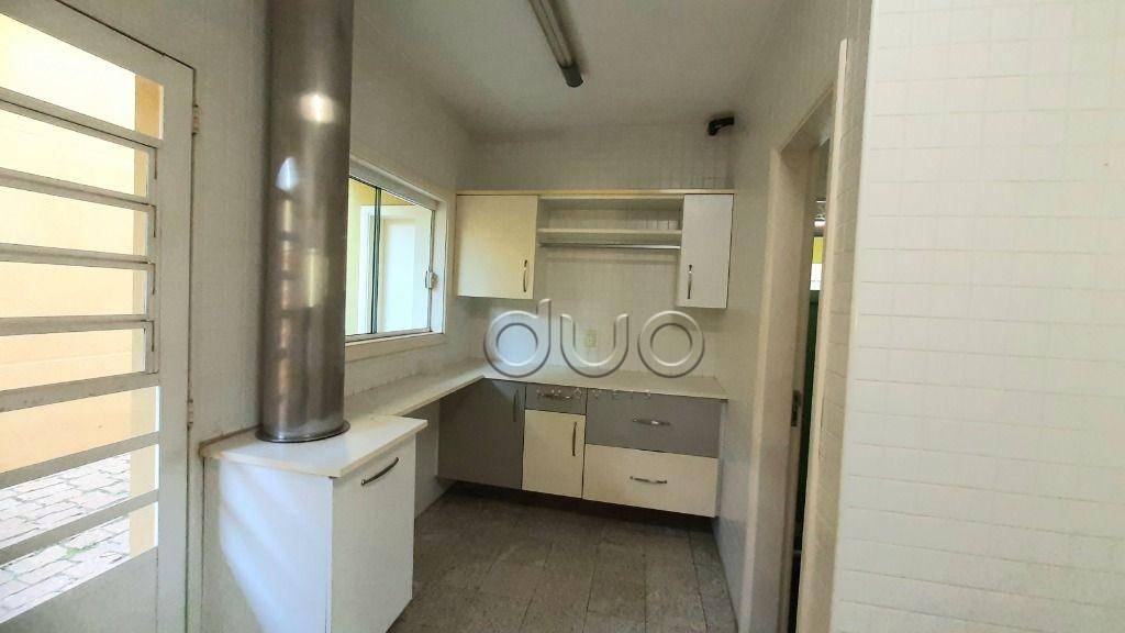 Casa, 5 quartos, 380 m² - Foto 13