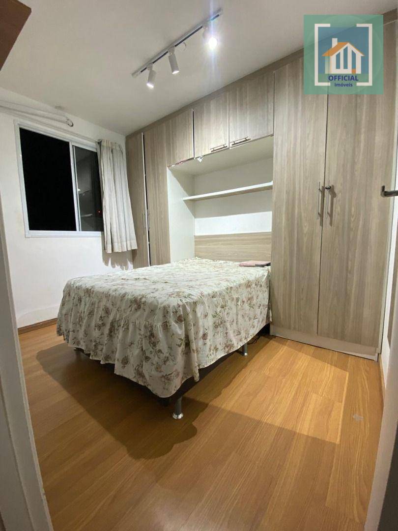 Apartamento para alugar com 2 quartos, 44m² - Foto 16