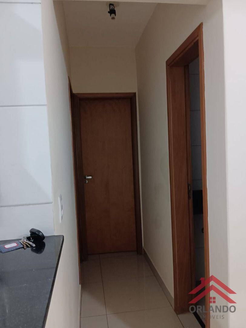 Apartamento à venda com 2 quartos, 50m² - Foto 6