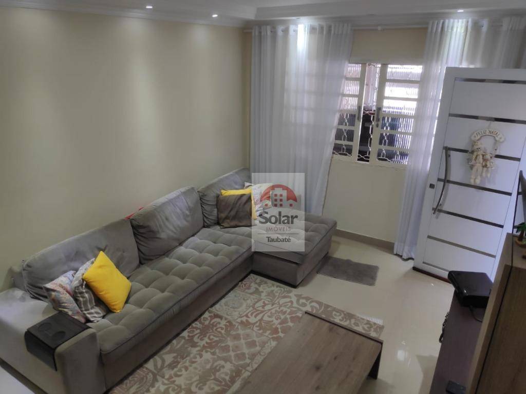 Casa à venda com 4 quartos, 191m² - Foto 1