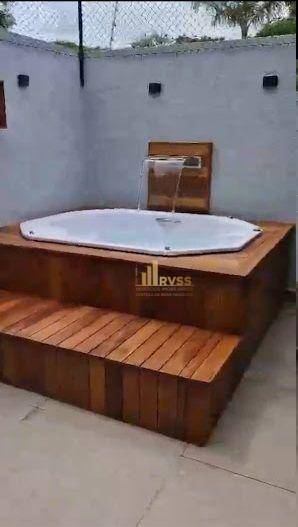 Casa de Condomínio à venda e aluguel com 3 quartos, 140m² - Foto 20