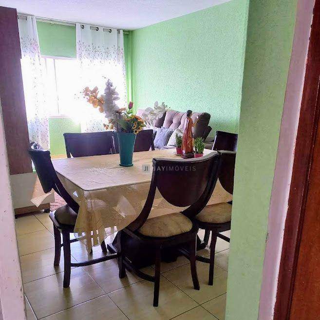 Apartamento à venda com 2 quartos, 92m² - Foto 1