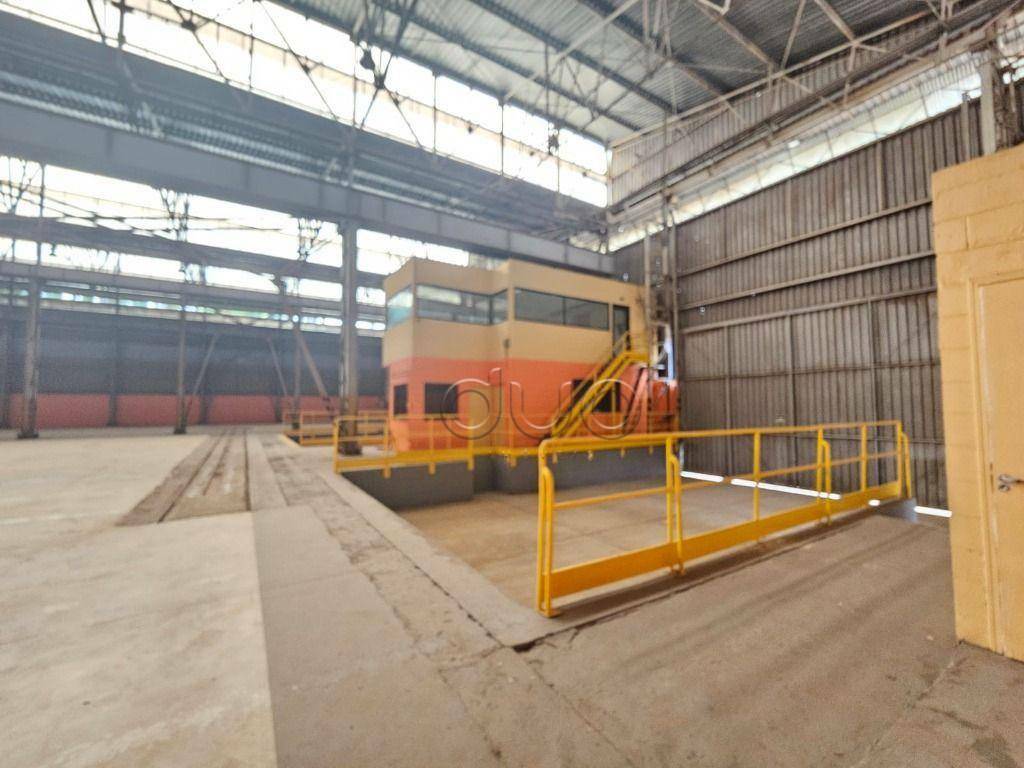 Depósito-Galpão-Armazém à venda e aluguel, 4673m² - Foto 4