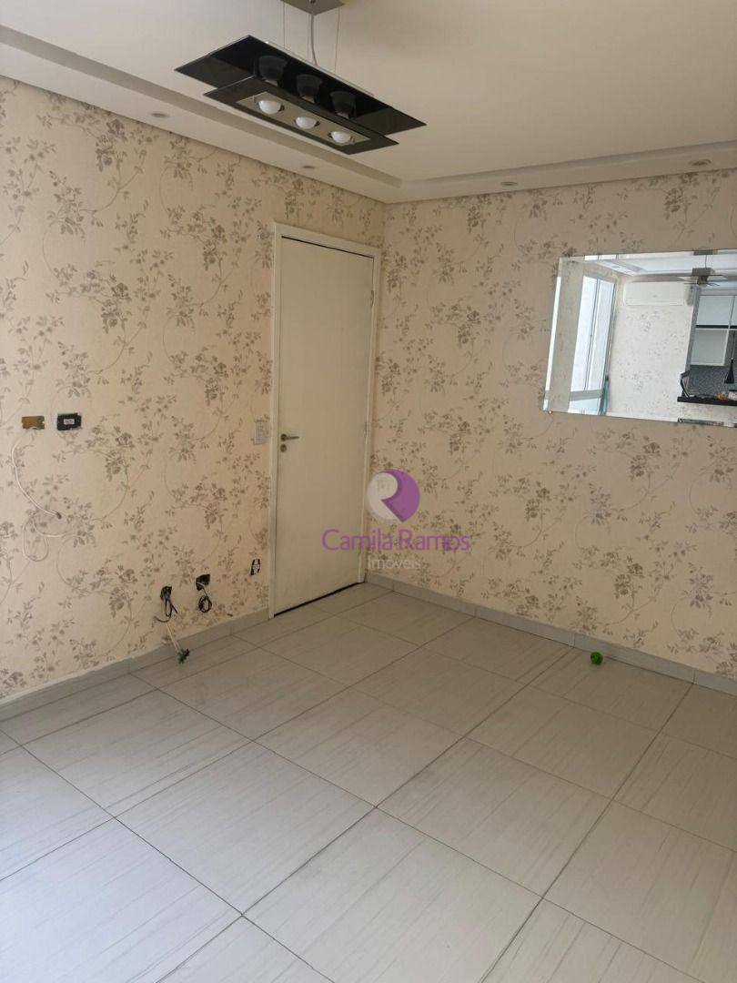 Apartamento à venda e aluguel com 2 quartos, 46m² - Foto 8