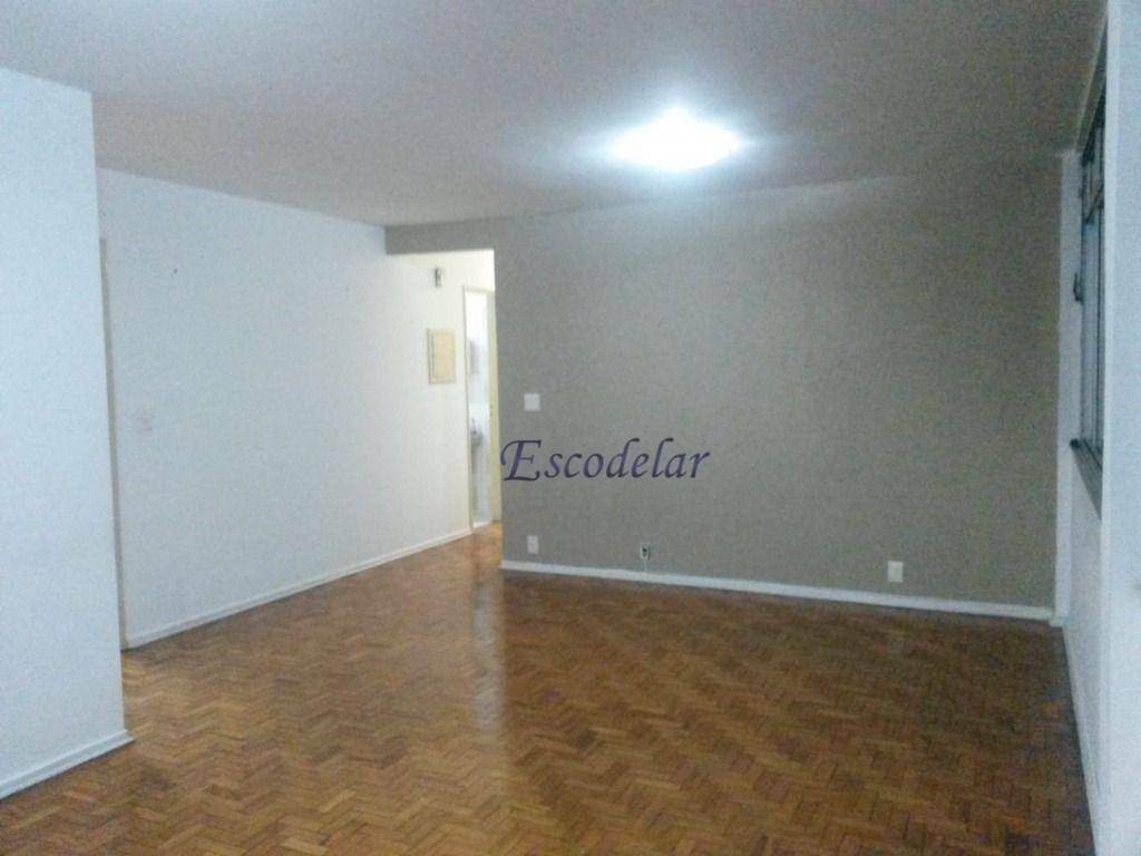 Apartamento à venda com 3 quartos, 98m² - Foto 2