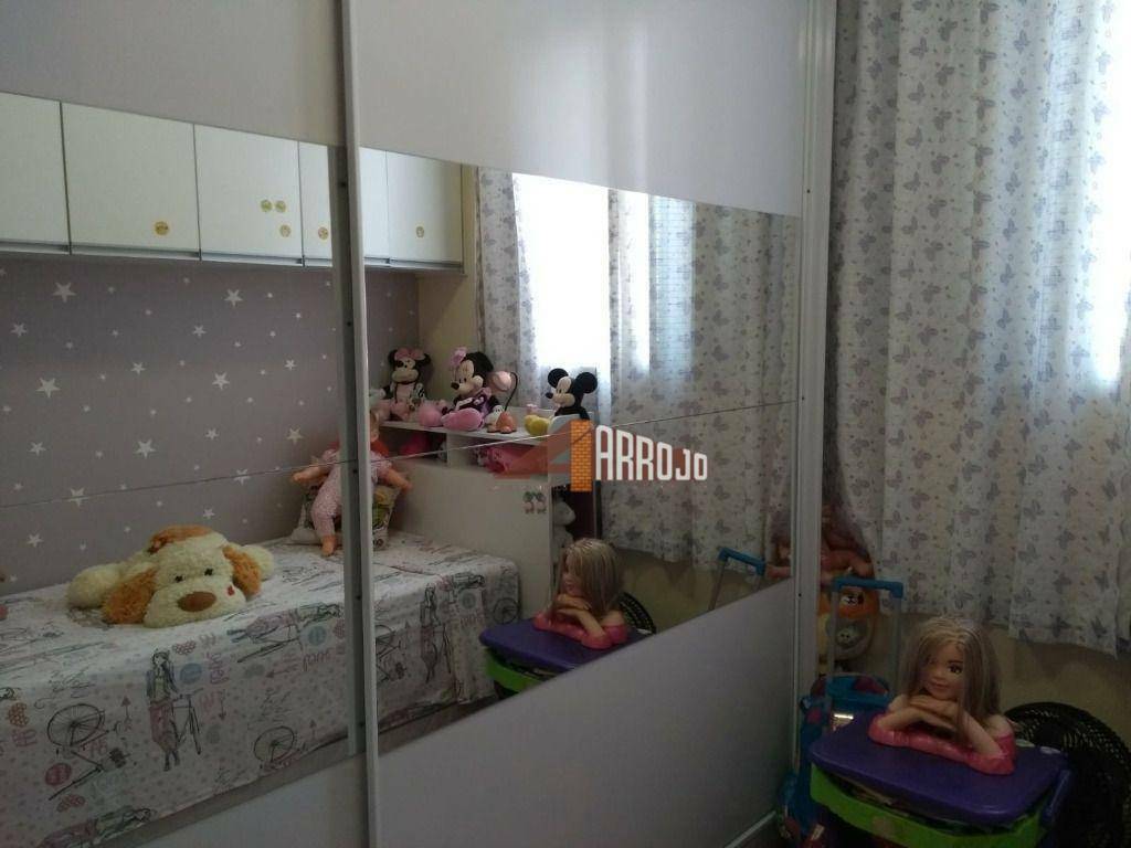 Apartamento à venda com 2 quartos, 47m² - Foto 8