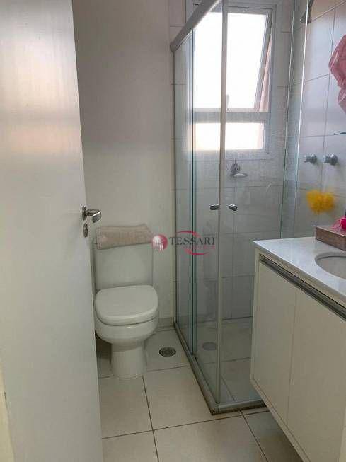 Apartamento à venda com 3 quartos, 104m² - Foto 7