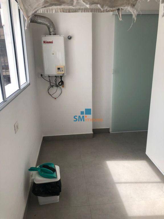 Apartamento para alugar com 3 quartos, 240m² - Foto 14