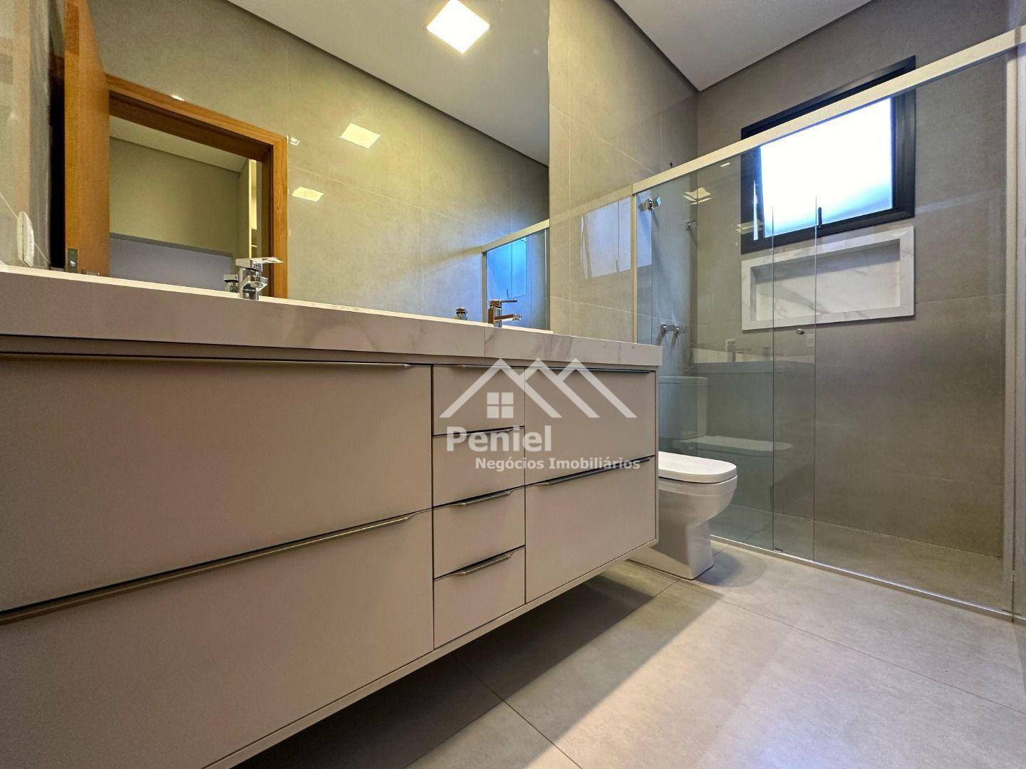 Casa de Condomínio à venda com 3 quartos, 174m² - Foto 13