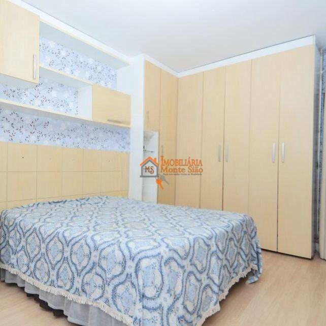 Sobrado à venda com 5 quartos, 260m² - Foto 19