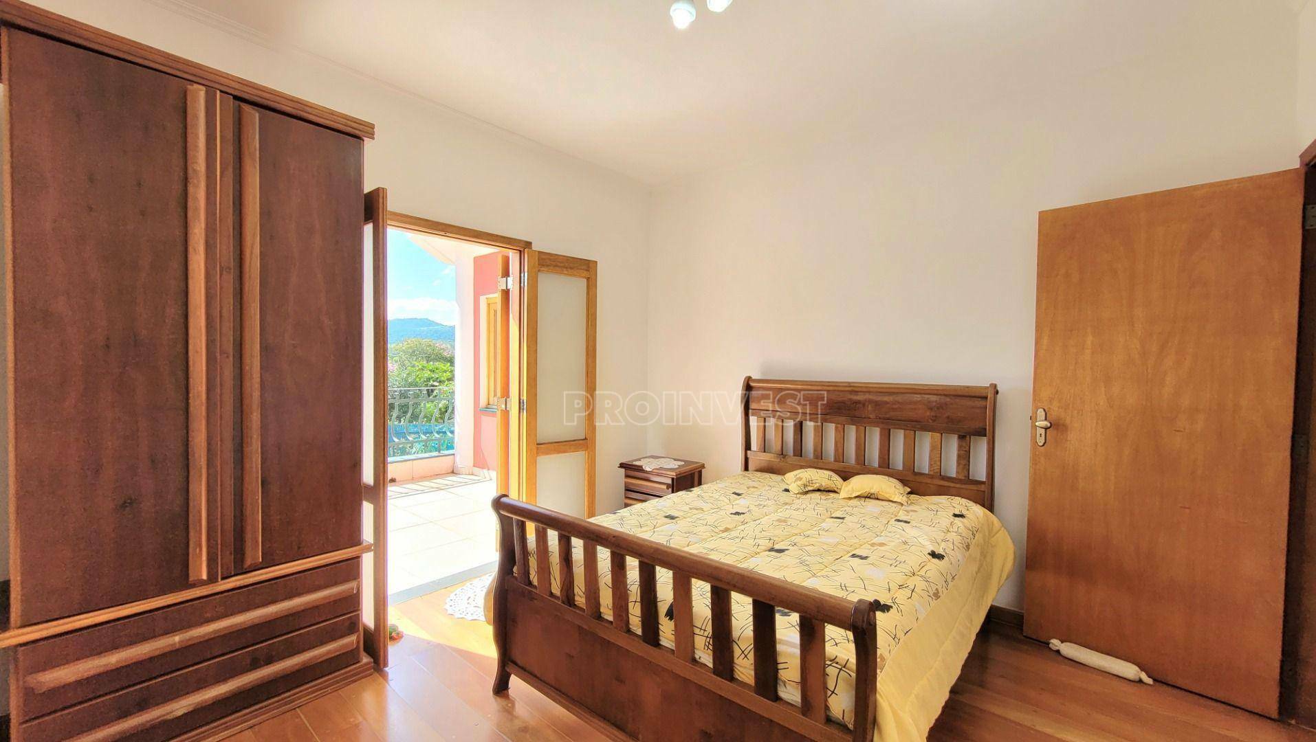 Casa de Condomínio à venda com 4 quartos, 427m² - Foto 26