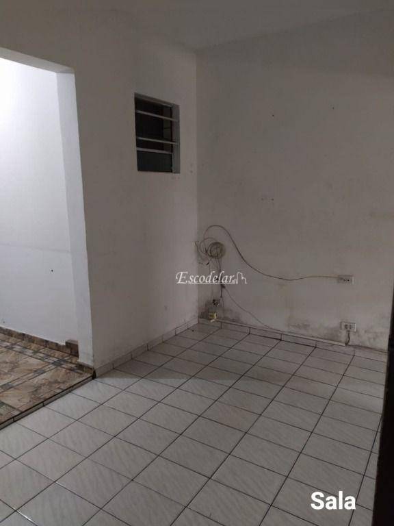Sobrado à venda com 4 quartos, 100m² - Foto 15