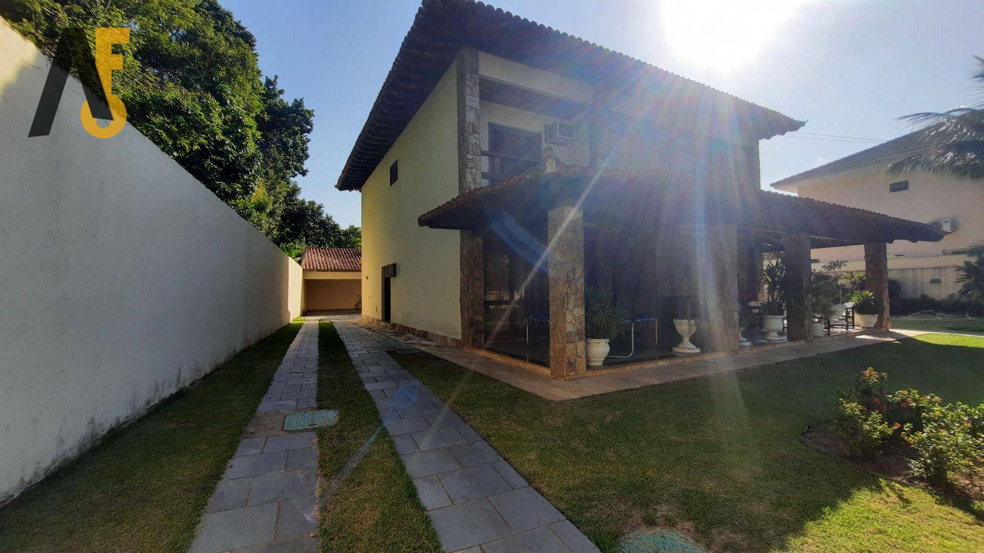 Casa de Condomínio à venda com 4 quartos, 423m² - Foto 32