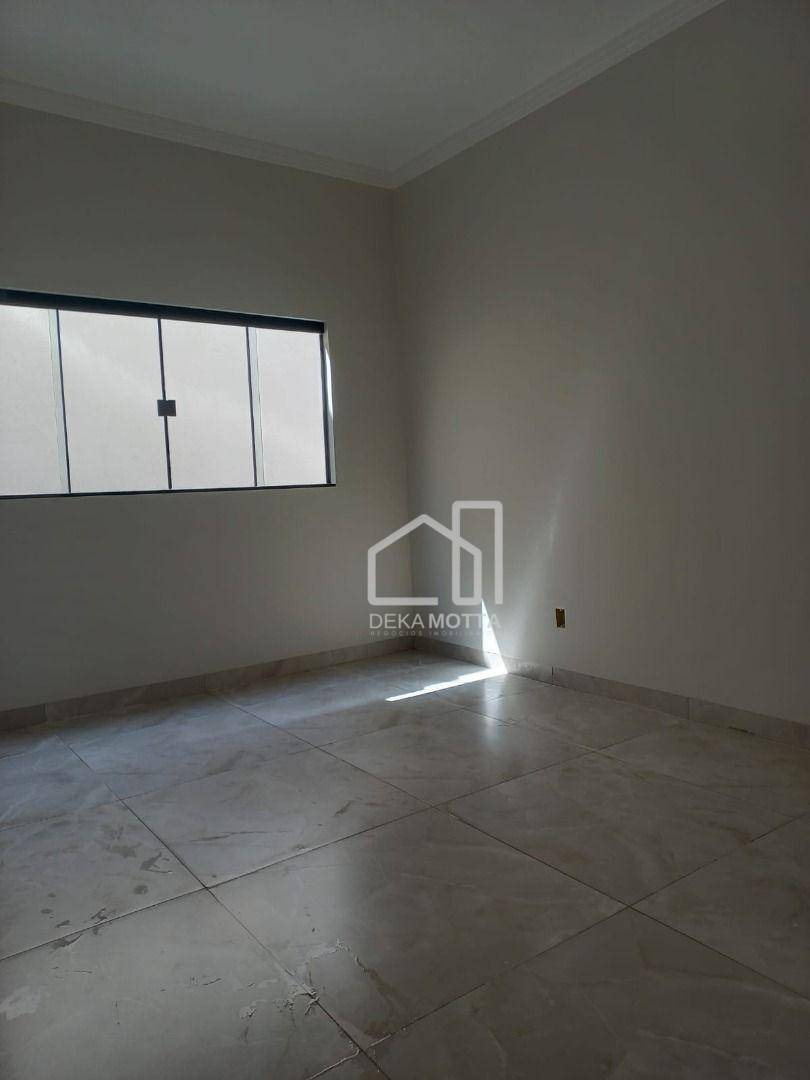 Casa à venda com 3 quartos, 119m² - Foto 10