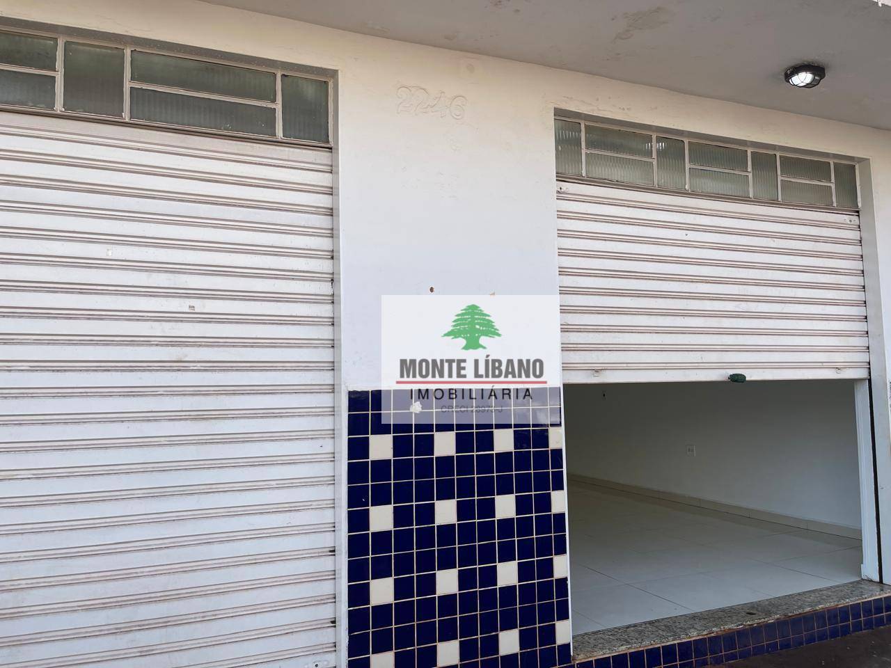 Loja-Salão, 1 m² - Foto 3