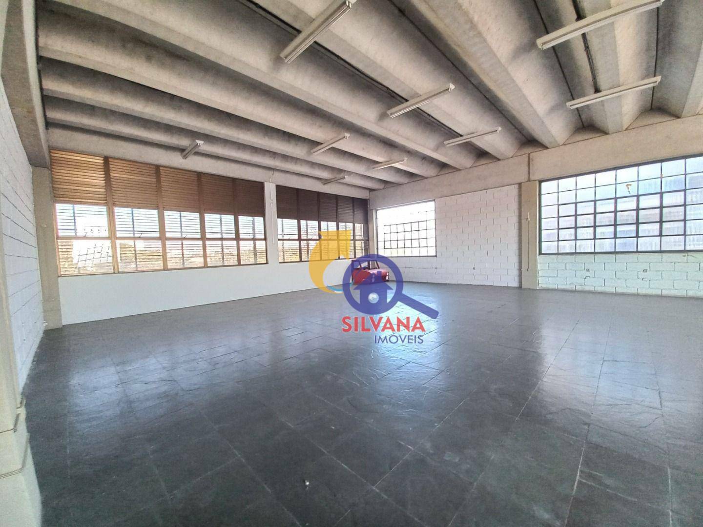 Loja-Salão para alugar, 260m² - Foto 1