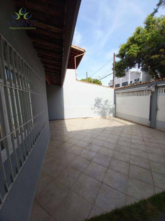 Sobrado à venda com 3 quartos, 243M2 - Foto 59