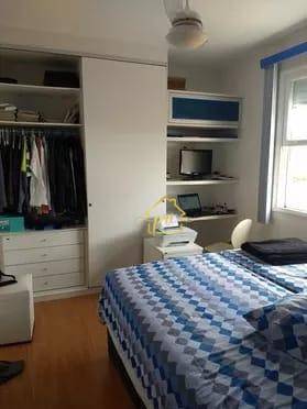 Apartamento à venda com 3 quartos, 157m² - Foto 4