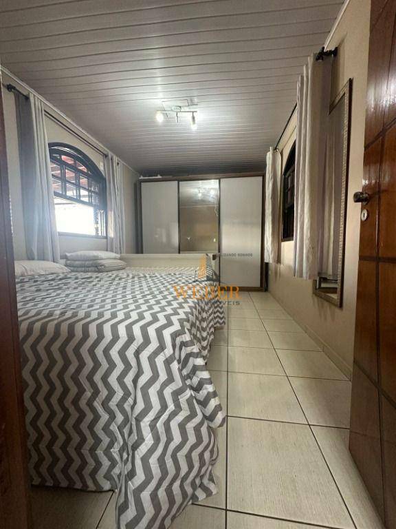 Sobrado à venda com 2 quartos, 260m² - Foto 25