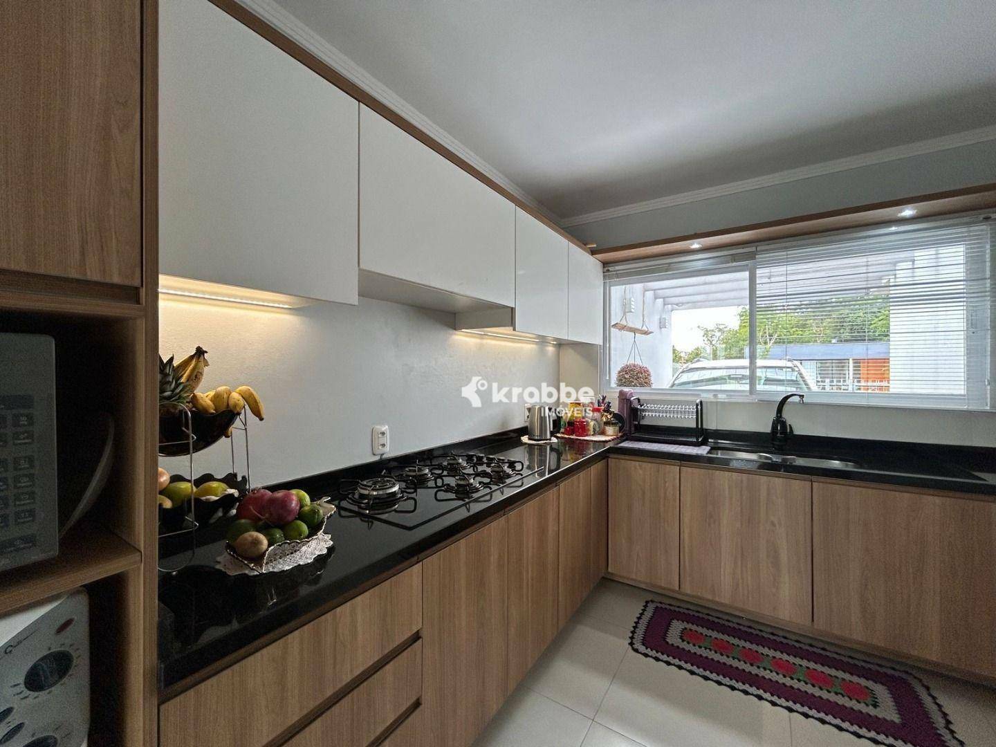 Casa à venda com 2 quartos, 84m² - Foto 6