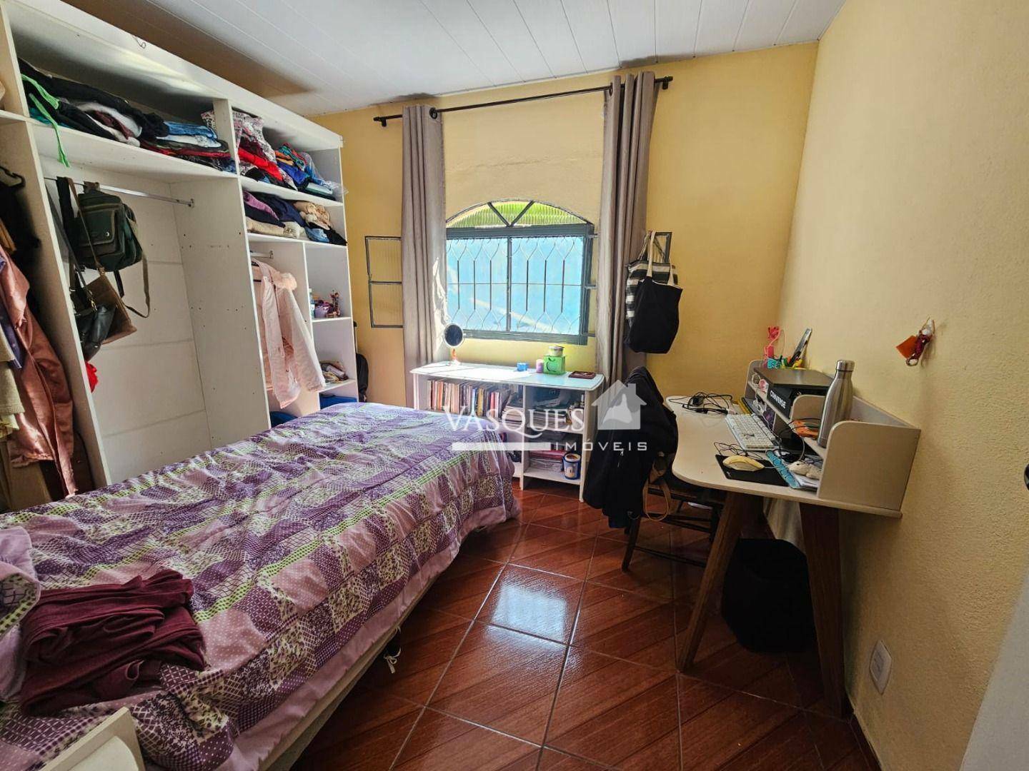 Casa à venda com 2 quartos, 64m² - Foto 10